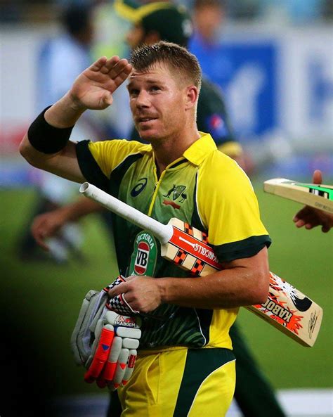 david warner hd pics